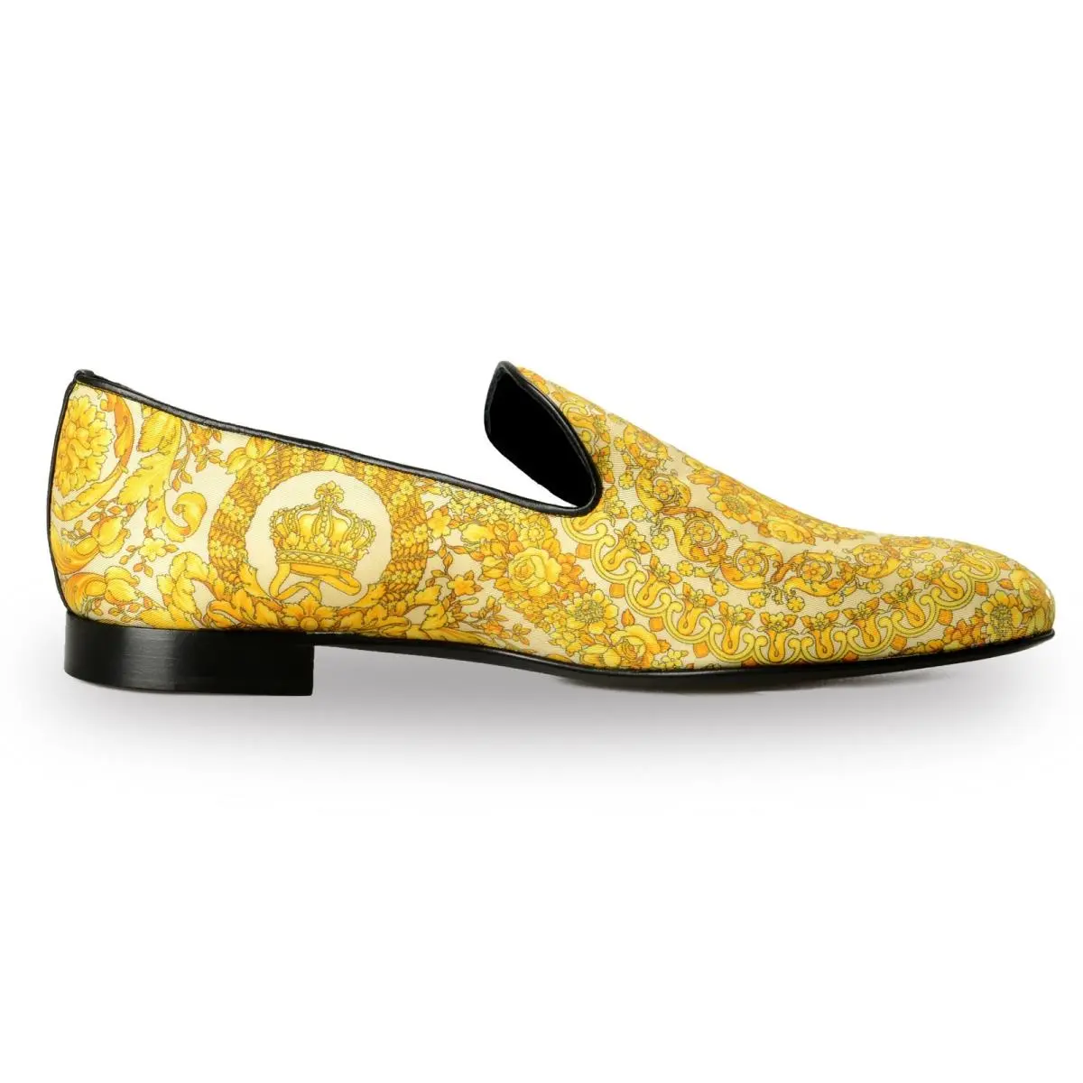 Versace shoes - Gold/Beige (UPC: 8056204905766) 2