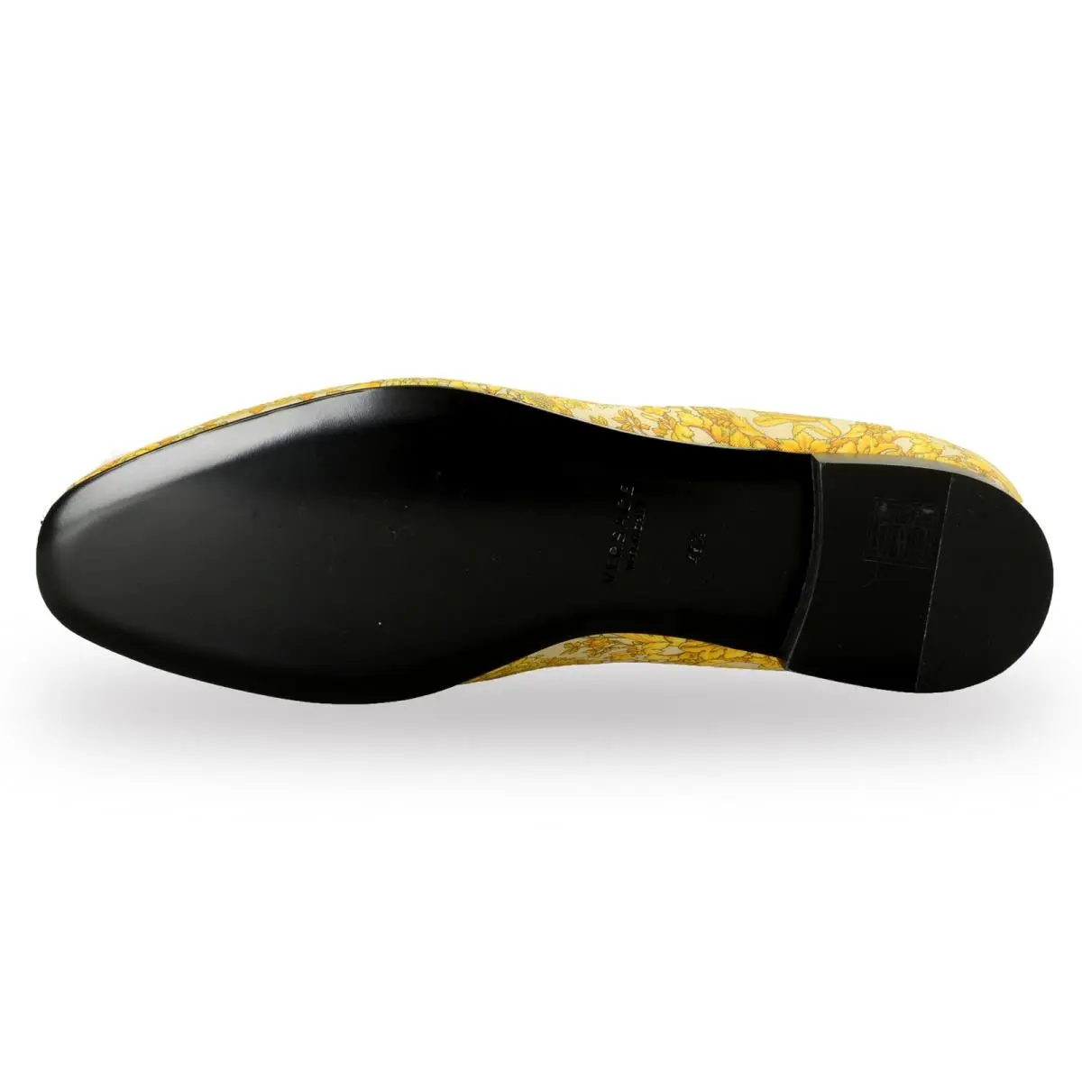 Versace shoes - Gold/Beige (UPC: 8056204905766) 4