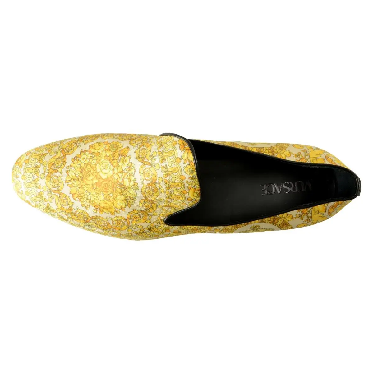 Versace shoes - Gold/Beige (UPC: 8056204905766) 5