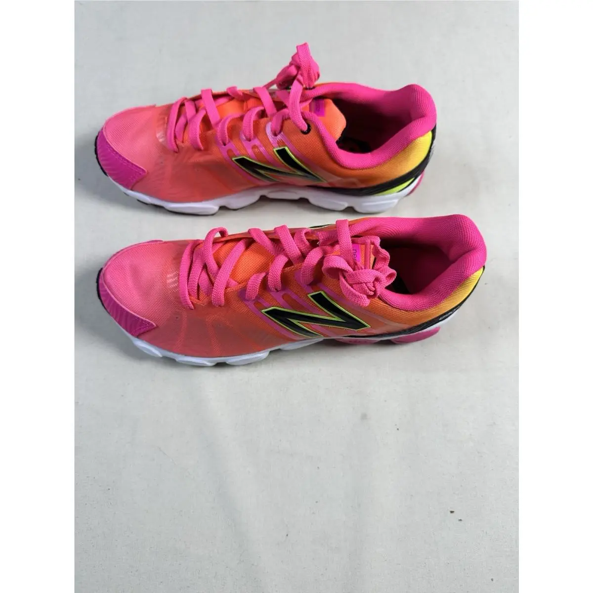 New Balance shoes - New Balance 890 - Multicolor 0