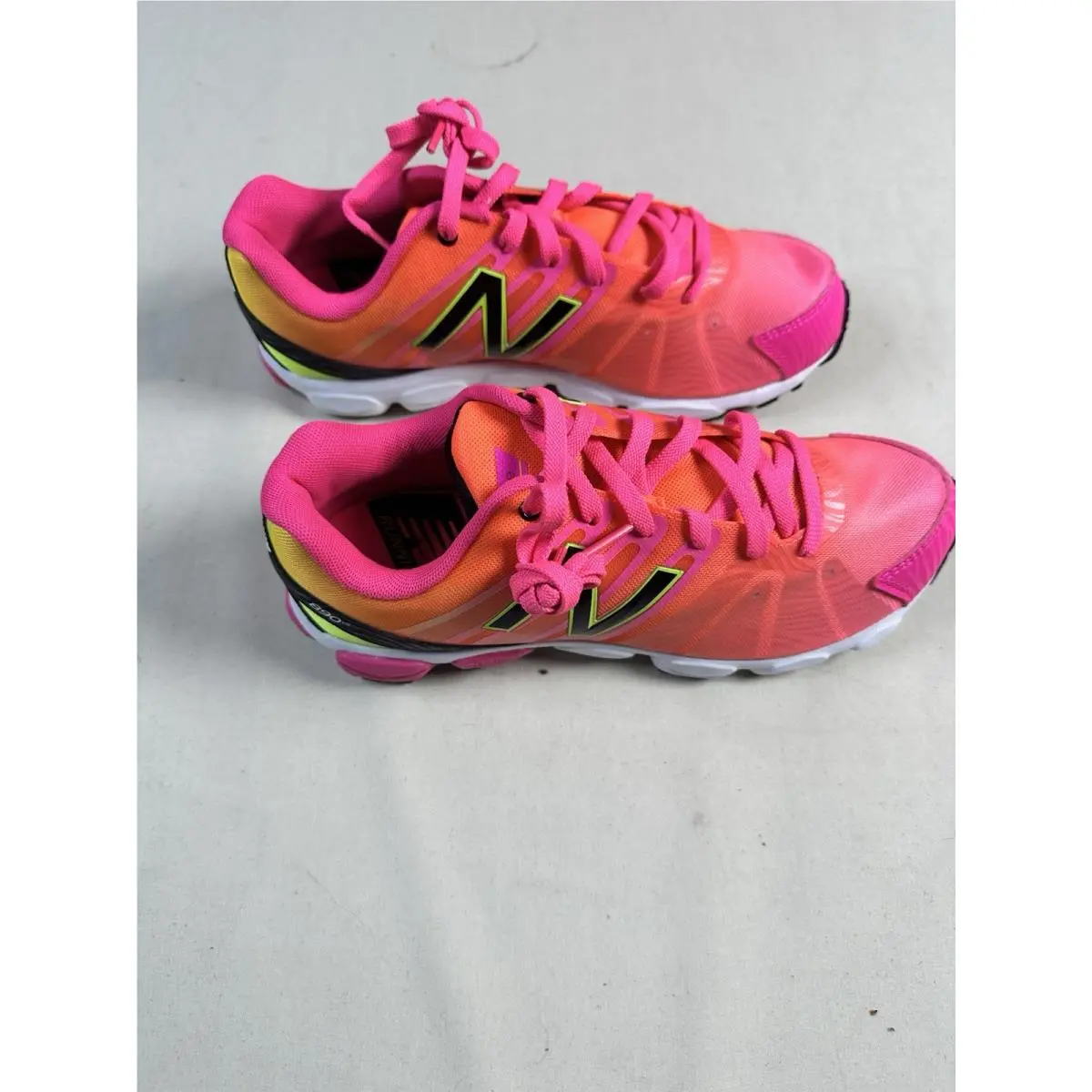 New Balance shoes - New Balance 890 - Multicolor 1