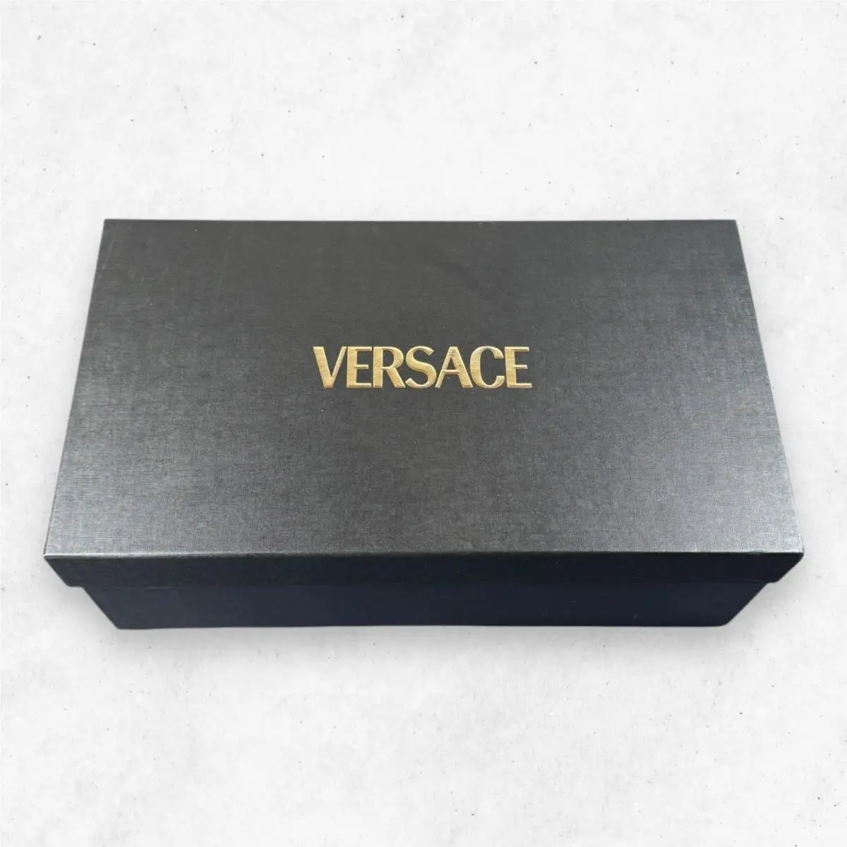 Versace shoes - Beige 1