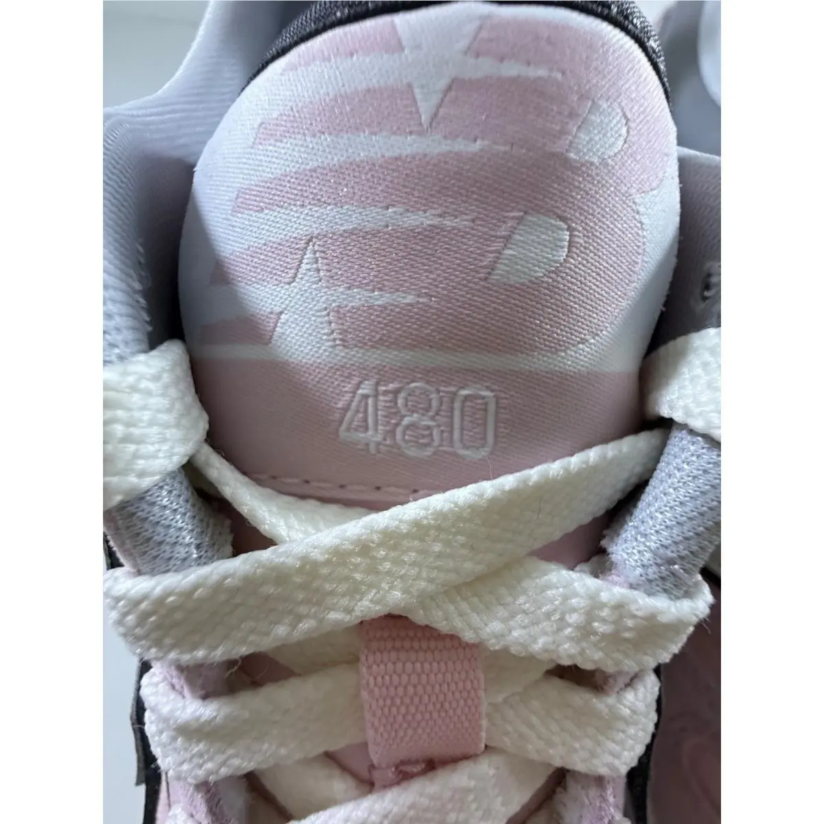 New Balance shoes - New Balance 480 - Pink 2