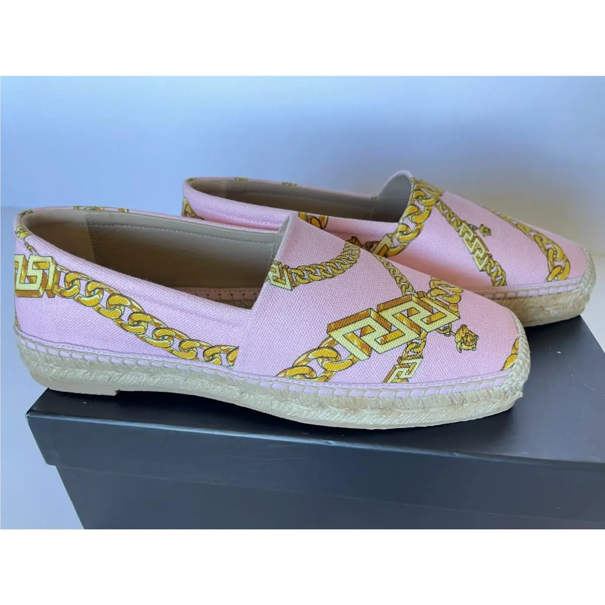 Versace shoes - Pink 0