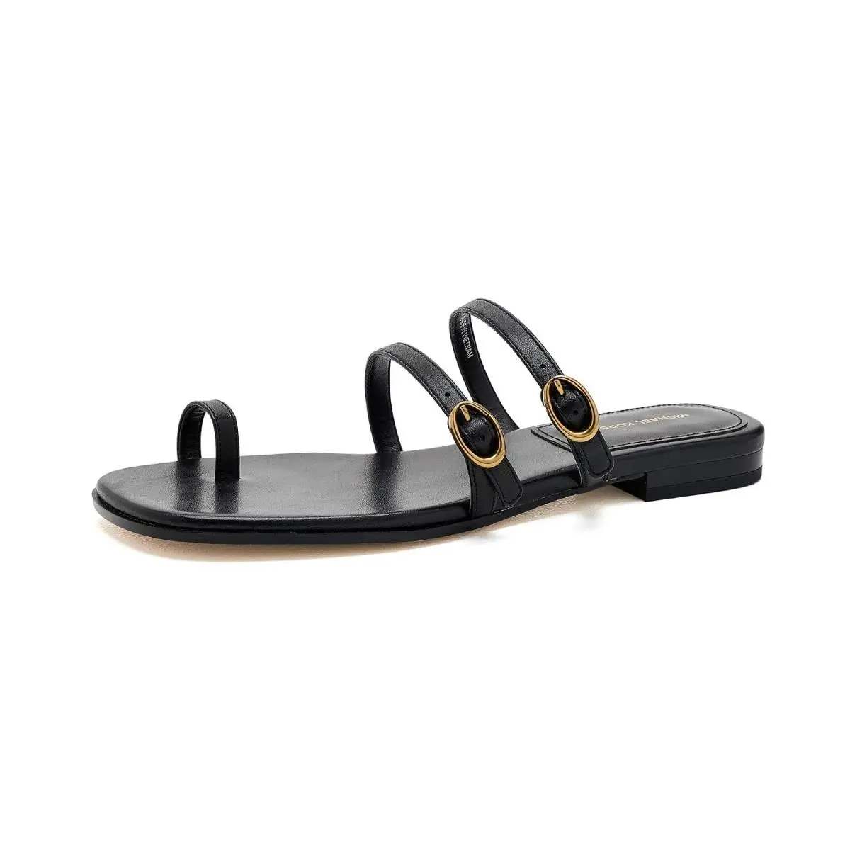 Woman`s Sandals Michael Michael Kors Kya Flat Sandals