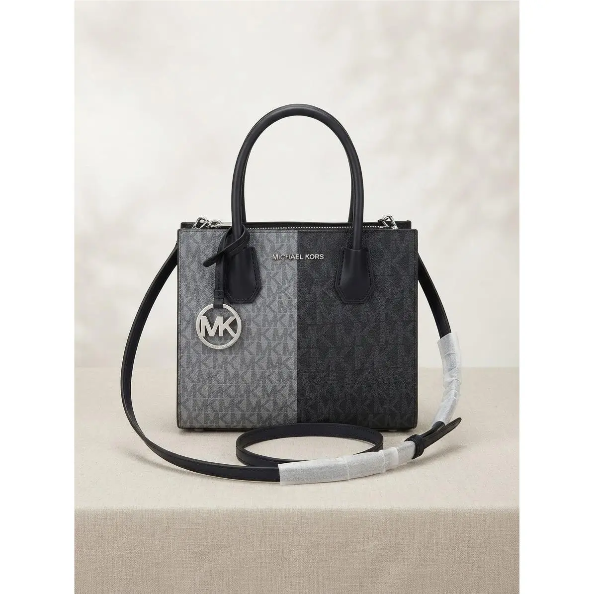Mercer Women MK Small Medium Purse Messenger Crossbody Bag Handbag by Michael Kors