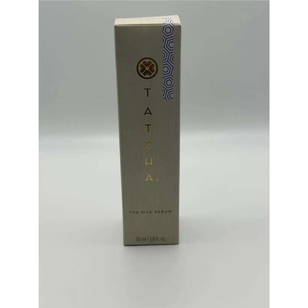 The Silk Serum 1.0 fl oz 30 ml by Tatcha