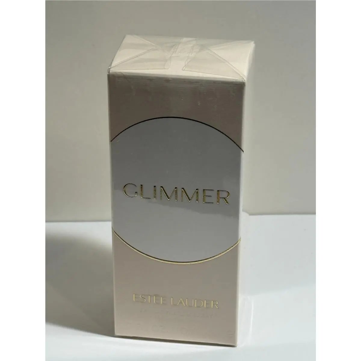 Estee Lauder Glimmer Eau de Parfum Spray Select Size 50ml by Estée Lauder