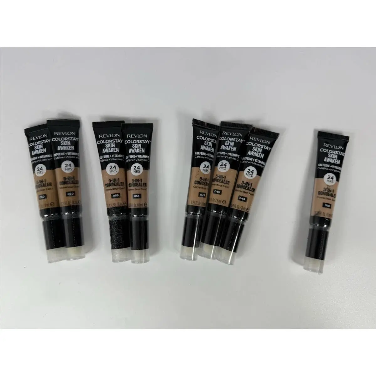Colorstay Skin Awaken Concealer Lot 10 by Revlon