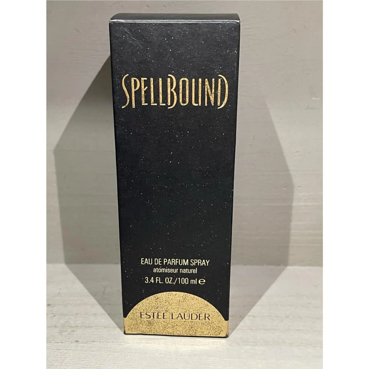 Estee Lauder Spellbound Eau de Parfum Perfume Spray 3.4 oz/100 mL