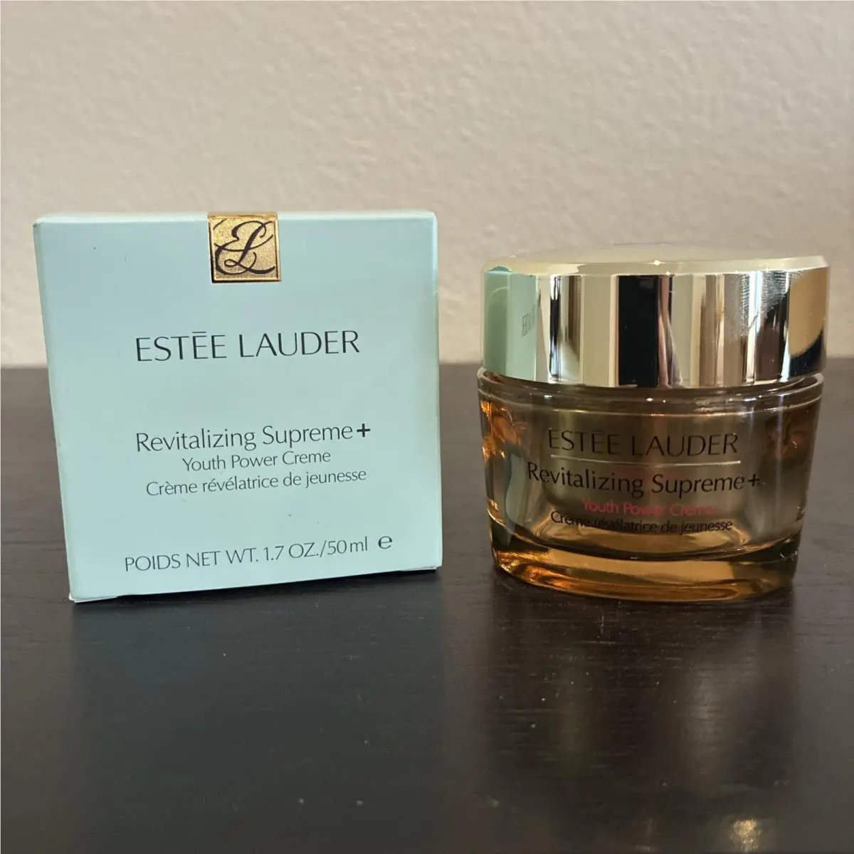 Estee Lauder Revitalizing Supreme+ Youth Power Creme 50ml/1.7oz