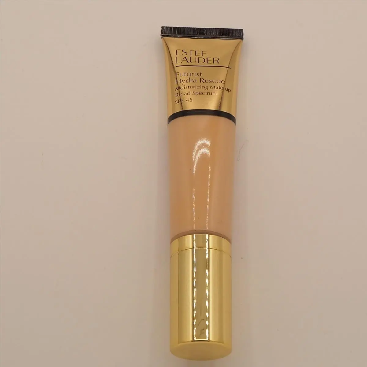 Estee Lauder Futurist Hydra Rescue Makeup SPF45 2 n 1 Desert Beige