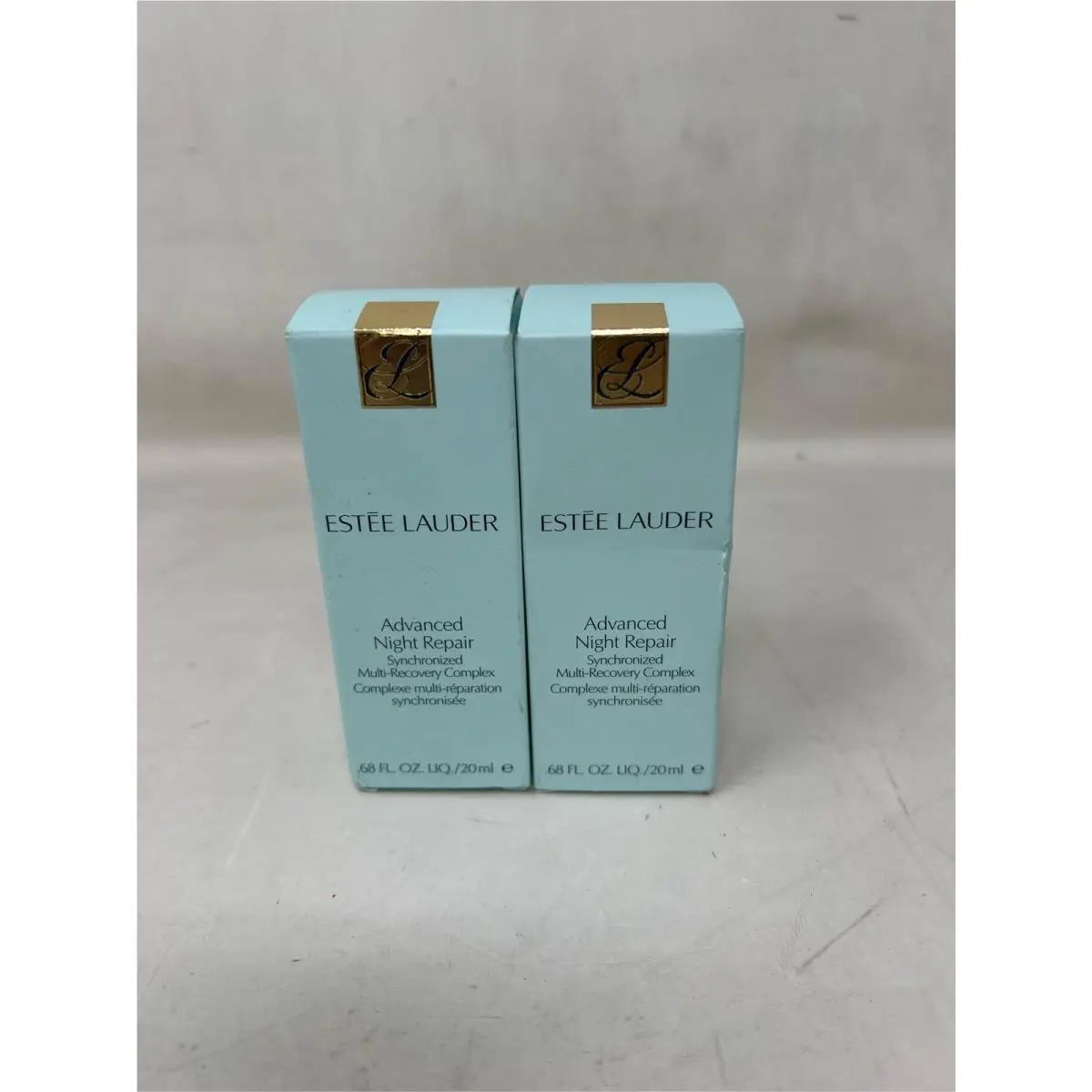 Estée Lauder Advanced Night Repair Serum - 0.68 Fl. Oz. 2 Pack 1