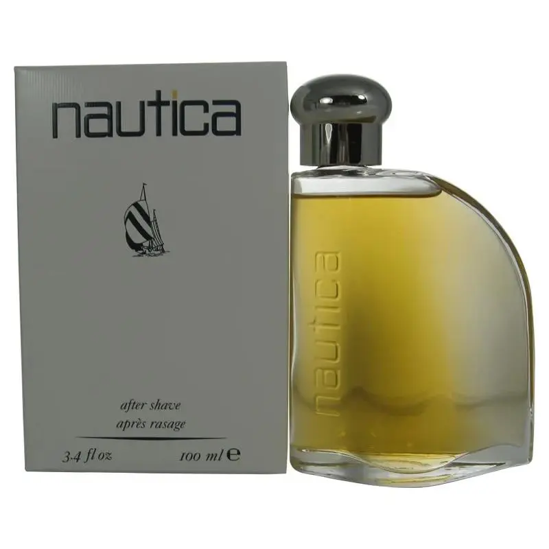 Men  3.4 oz - 100ml After Shave / / Rare by Nautica