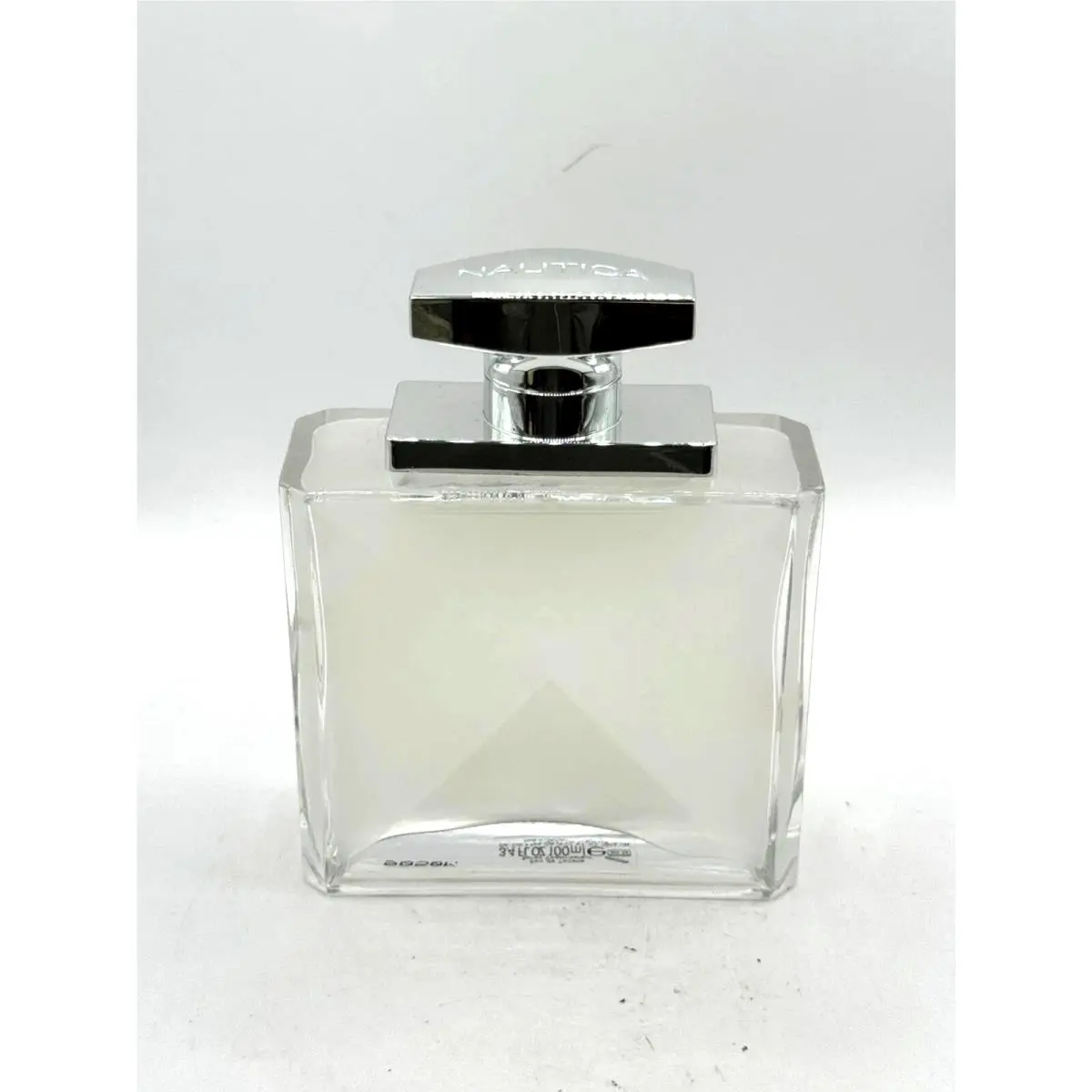 100ml/3.4oz Eau de Toilette Spray Men Vintage Rare by Nautica