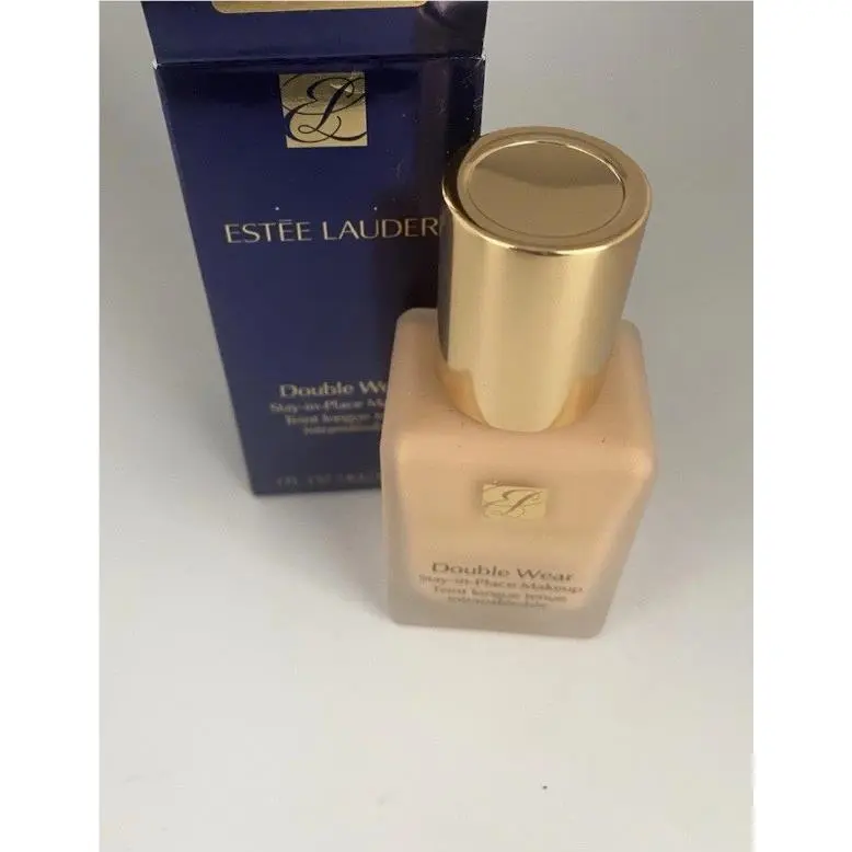 Estee Lauder Double Wear Stay In Place Makeup - Wheat - Formula