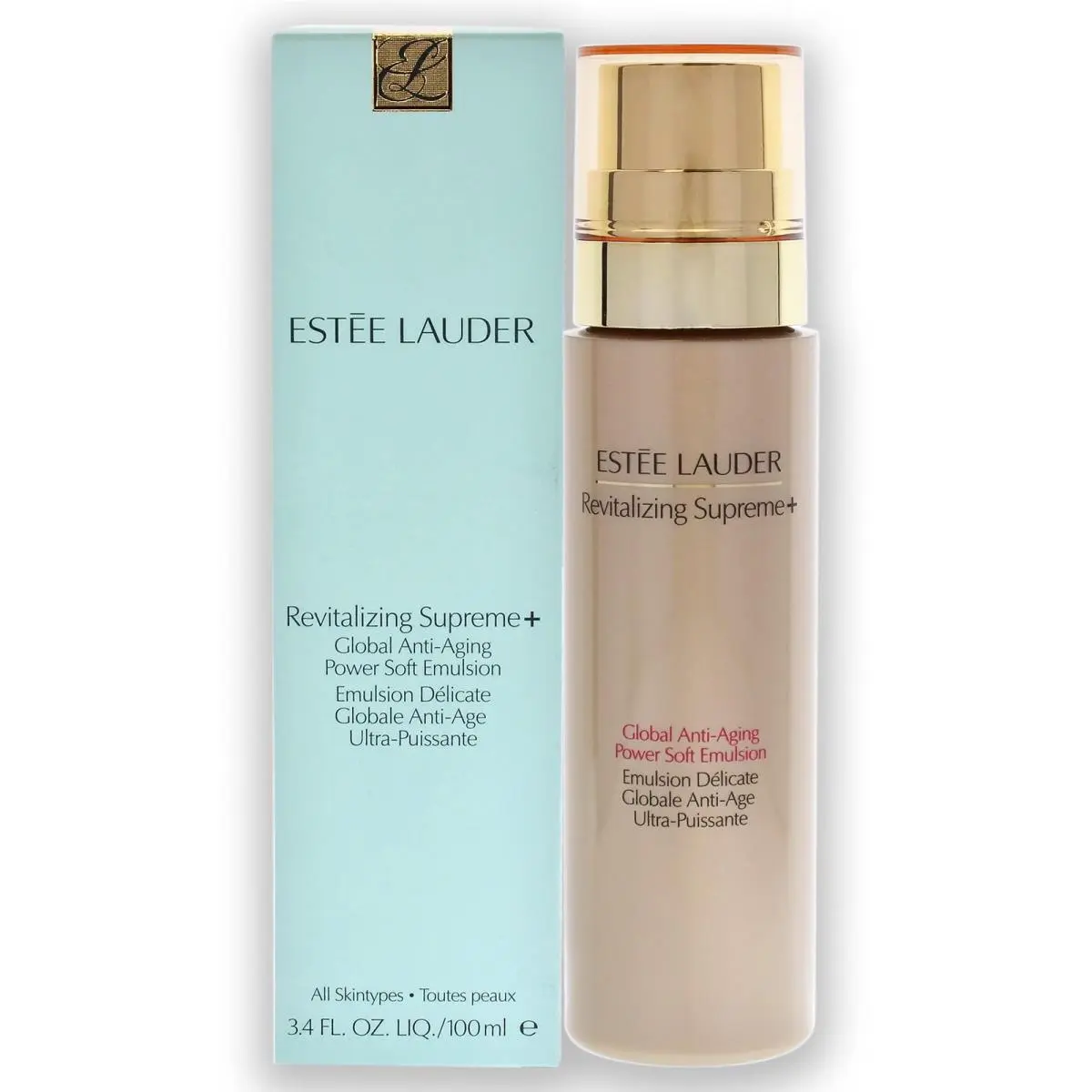 Este Lauder Revitalizing Supr by Estée Lauder