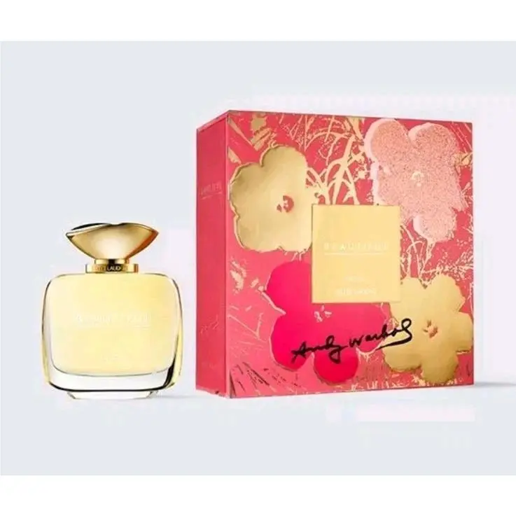 Beautiful Absolu by Estee Lauder 1.7/1.6 oz Eau De Parfum Women by Estée Lauder