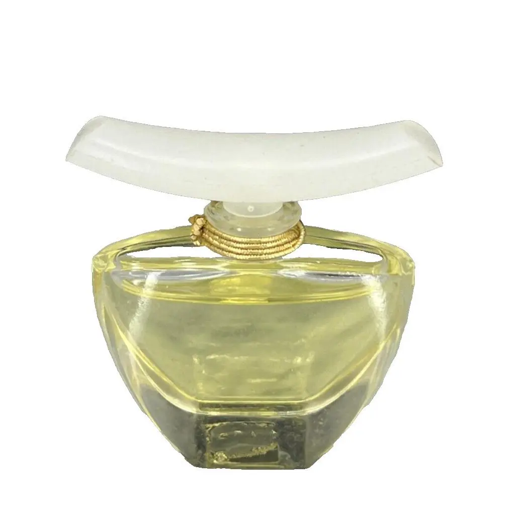 Estee Lauder Dazzling Gold Women Parfum Mini .09 oz Splash Vintage