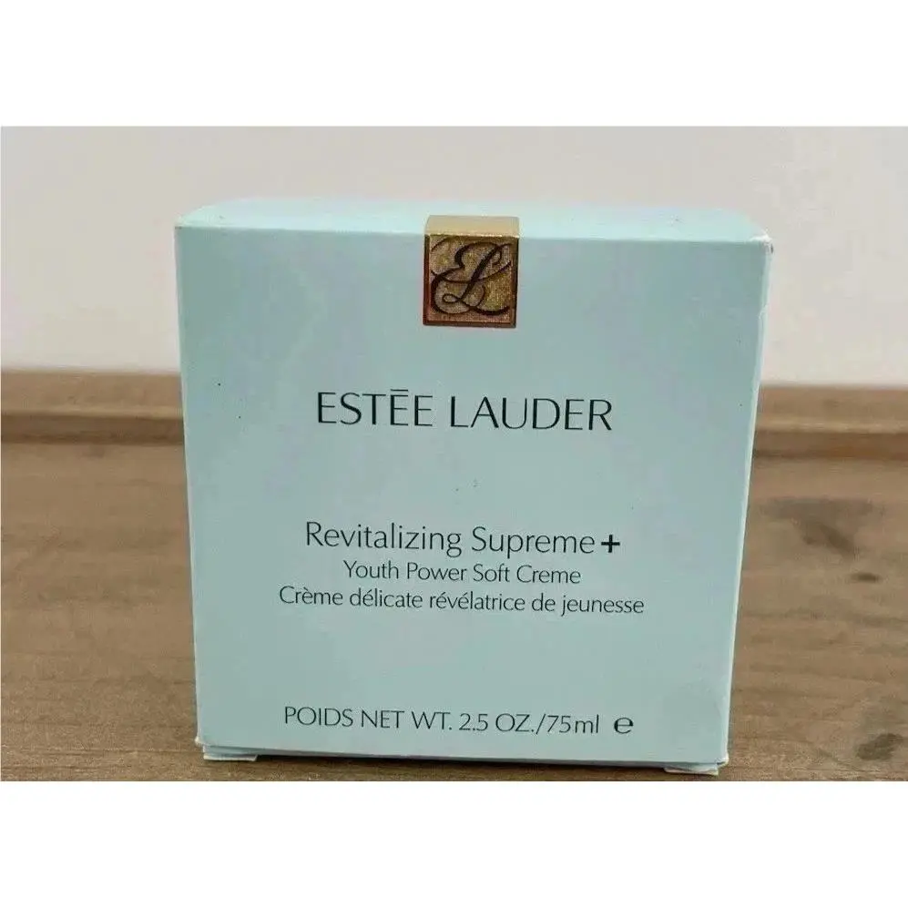 Estee Lauder Revitalizing Supreme + Youth Power Creme 75ml/2.5oz
