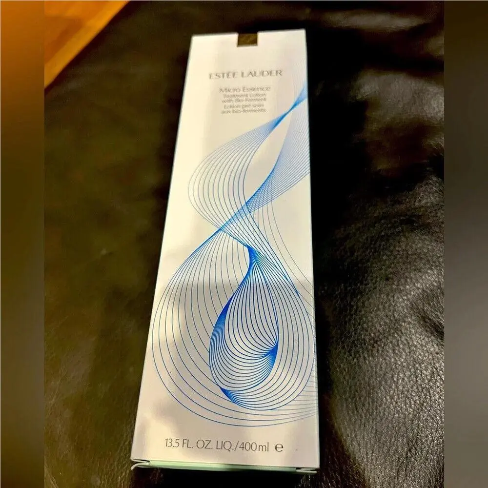 Estee Lauder Micro Essence Lotion Bio-ferment 400 m