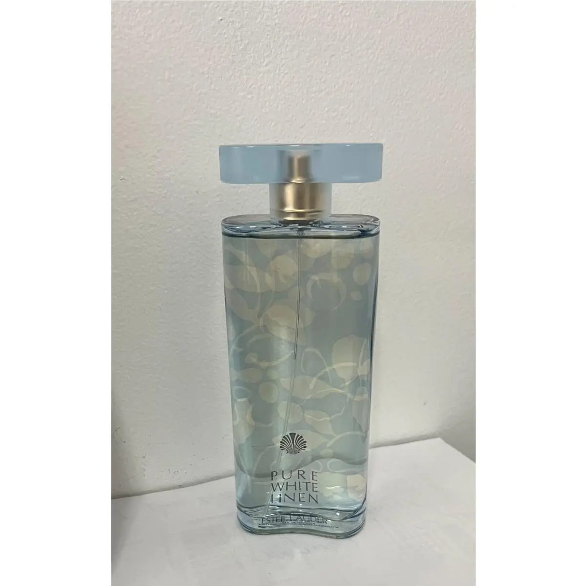 Estee Lauder Pure White Linen Summer Fun Eau Fraiche Spray 3.4 oz-100 ml AS Pic by Estée Lauder