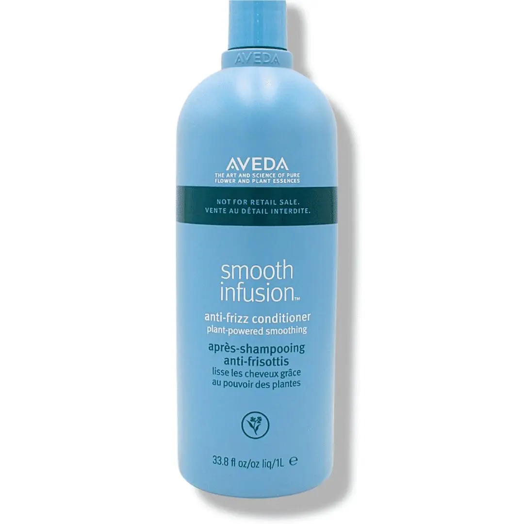 Smooth Infusion Anti Frizz Conditioner 33.8 OZ by Aveda