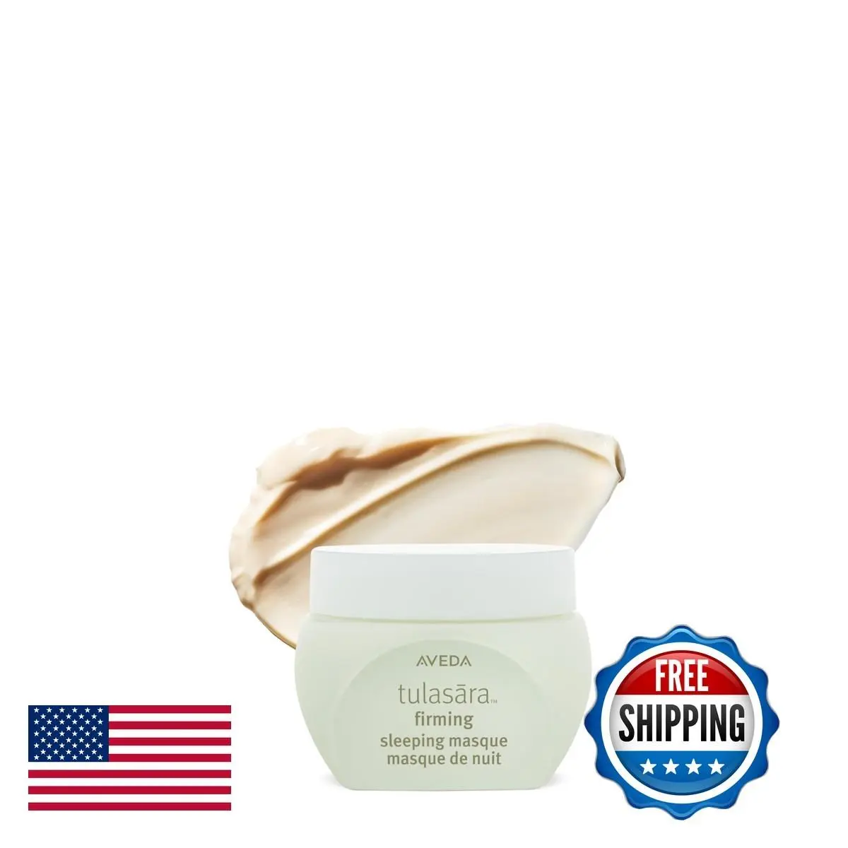 Tulasara Firming Sleeping Masque 1.7 Fl Oz by Aveda