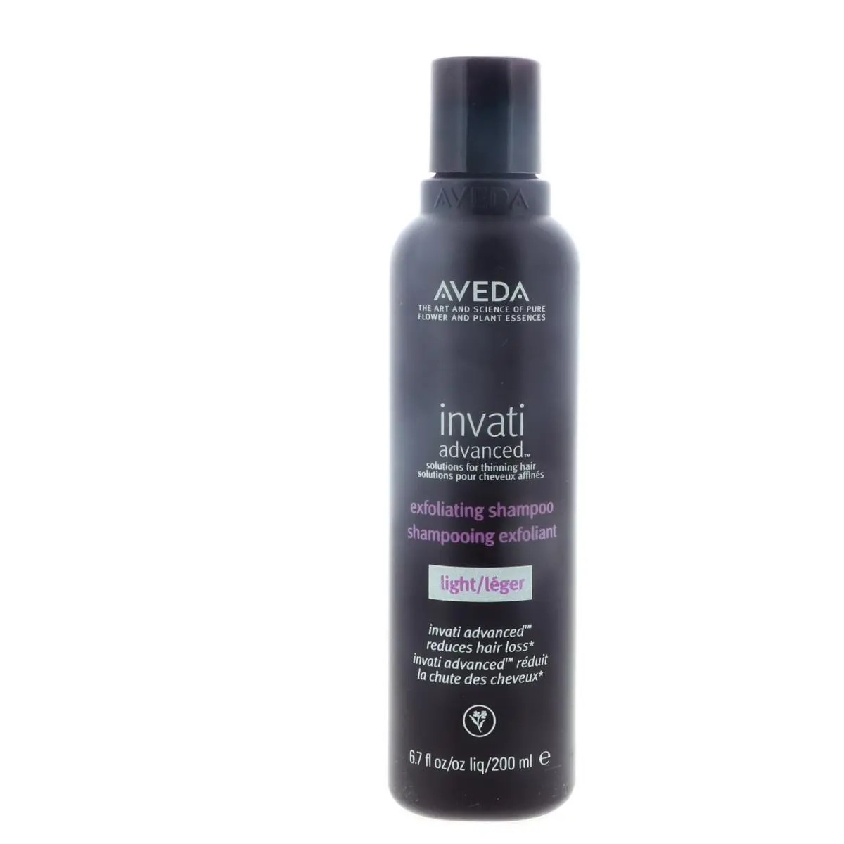 Invati Advanced Exfoliating Shampoo Light 6.7 oz 2 Pack by Aveda