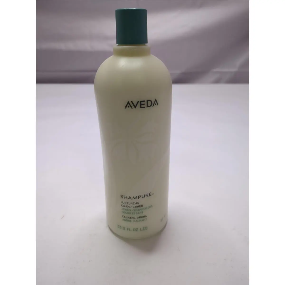Shampure Nurturing Conditioner For Fine to Medium Hair Lightweight by Aveda
