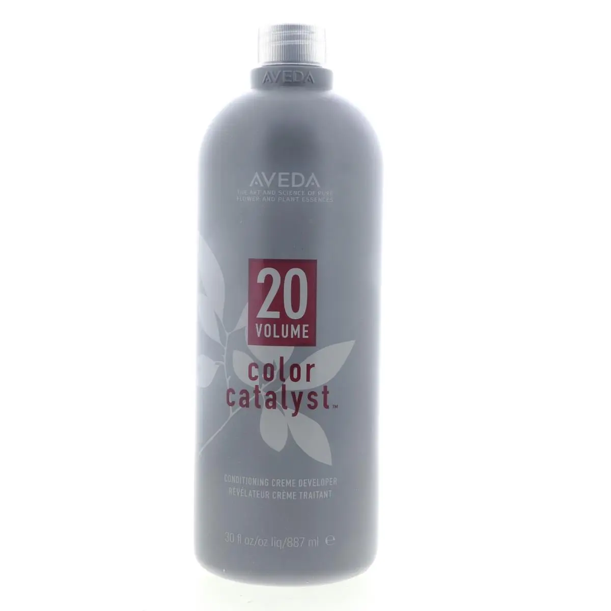 20 Volume Color Catalyst Conditioning Creme 30 oz 2 Pack by Aveda