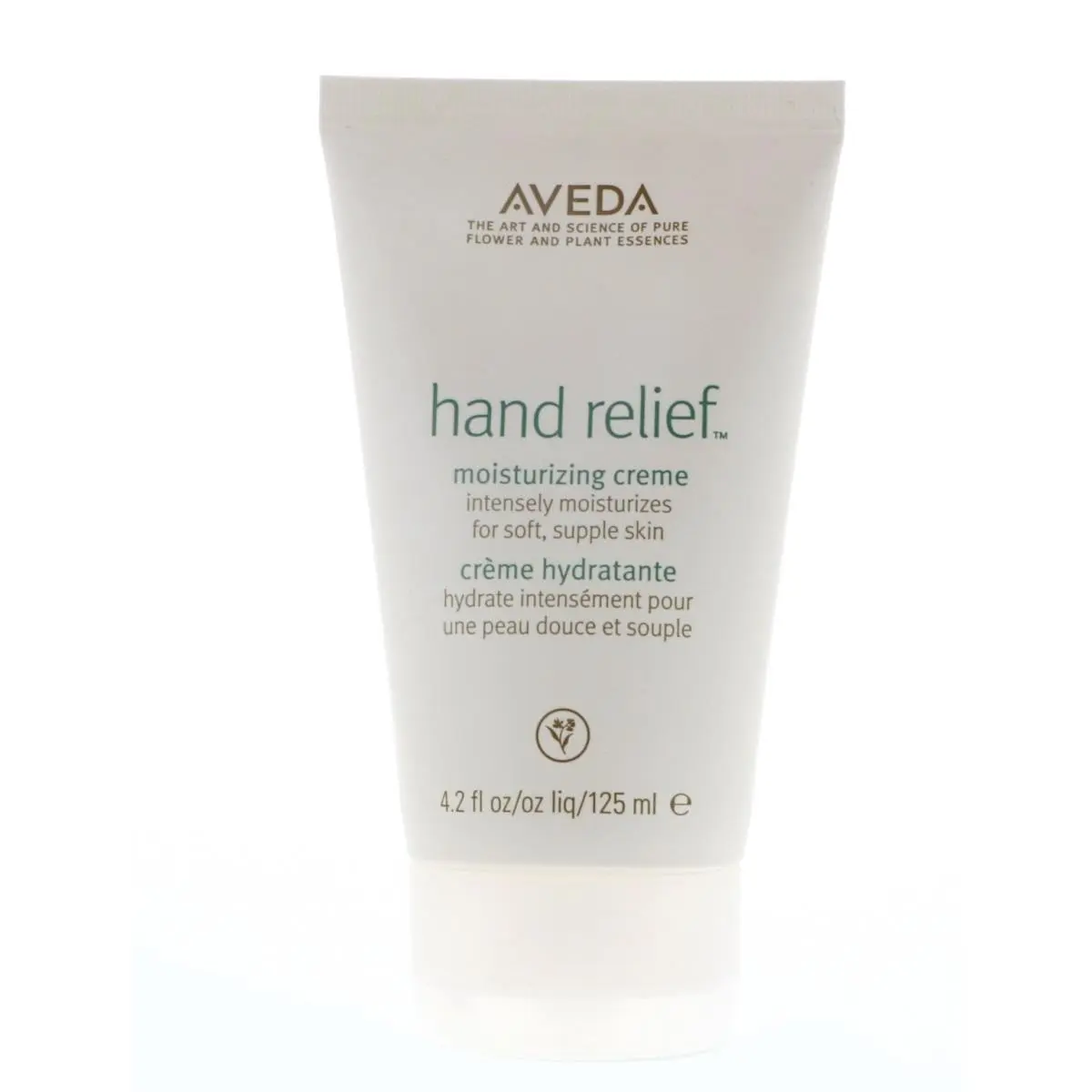 Hand Relief Moisturizing Creme 4.2 oz 3 Pack by Aveda