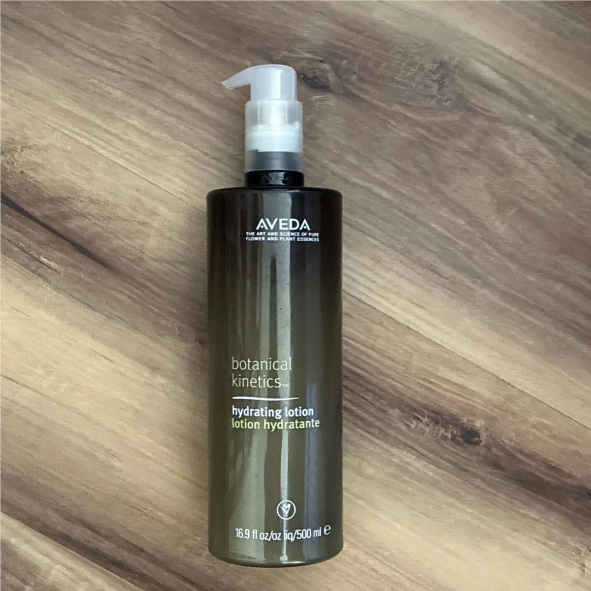 Botanical Kinetics Hydrating Lotion 16.9oz / 500ml by Aveda