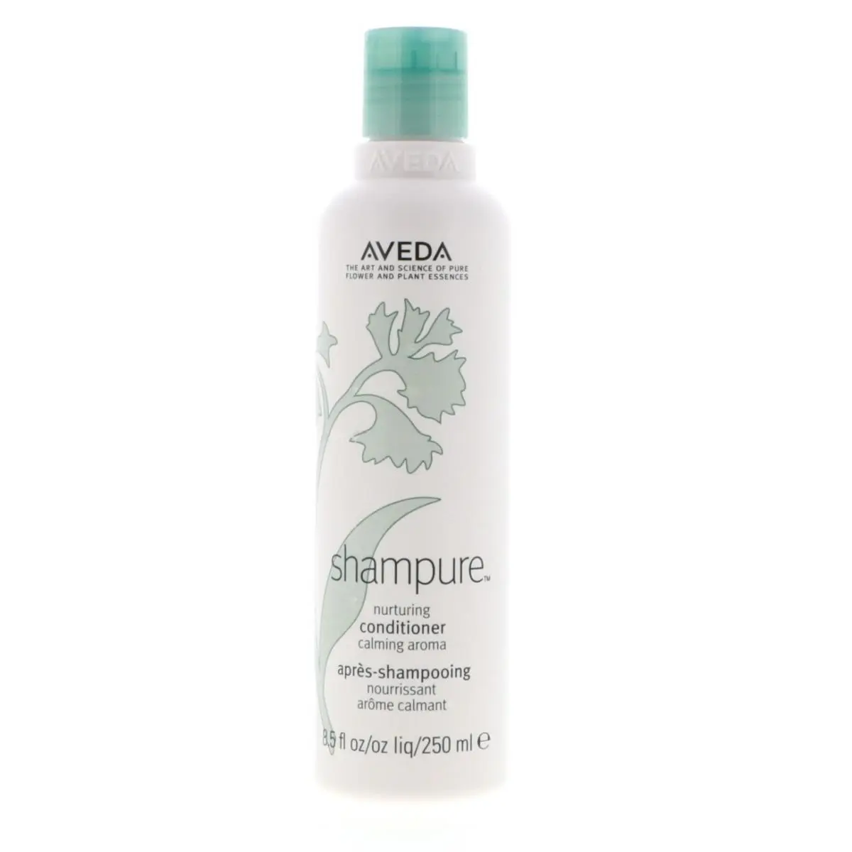 Shampure Nurturing Conditioner 8.5 oz 3 Pack by Aveda