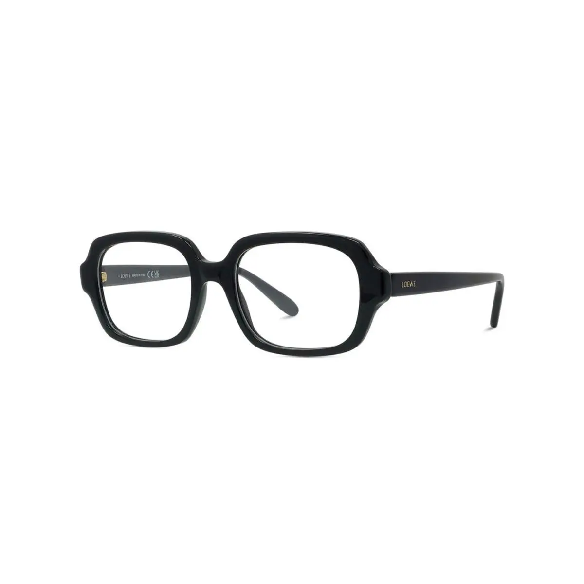 Loewe LW50108I 001 Back Eyeglasses 53-18