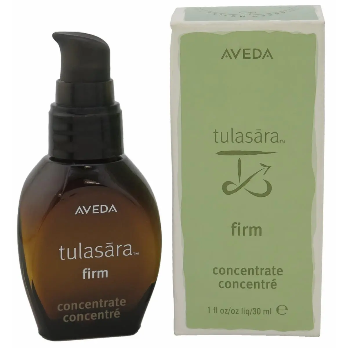 Tulasara Firm Concentrate Treatment 30 mL/1 Fl. oz by Aveda