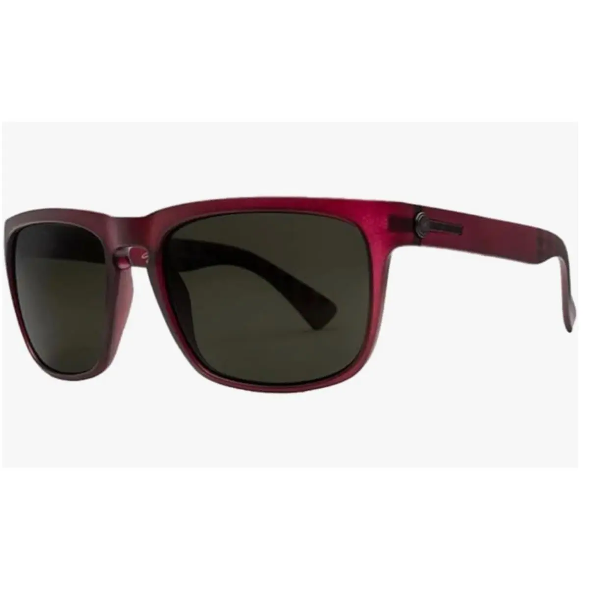 Electric Knoxville Sunglasses-jm Jason Moma Ltd Boars Blood-grey Polarized