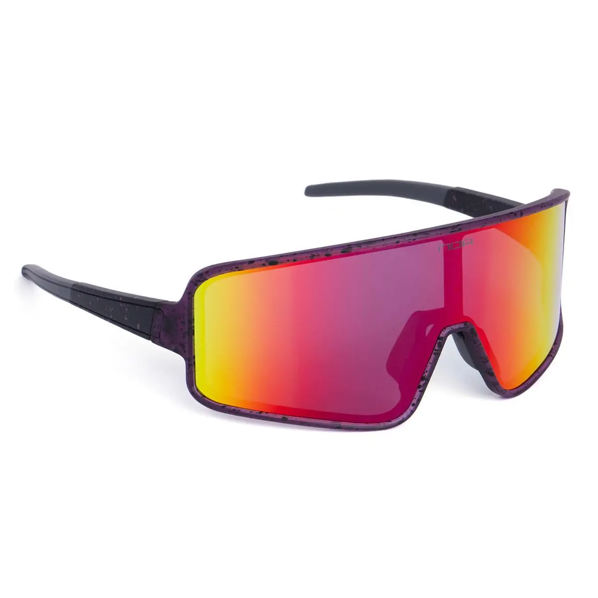 X Noa Unisex Polarized Sunglasses Multi Color NOAEW-002-04 by Invicta