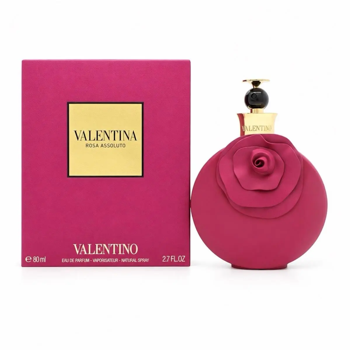Valentino Valentina Rosa Assoluto Edp 2.7 oz 80ml