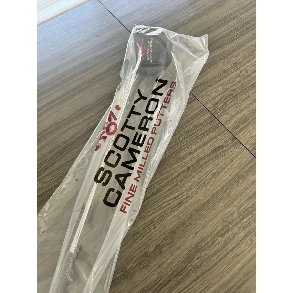 Scott  - 9.5R phantom - phantom - Gray 1