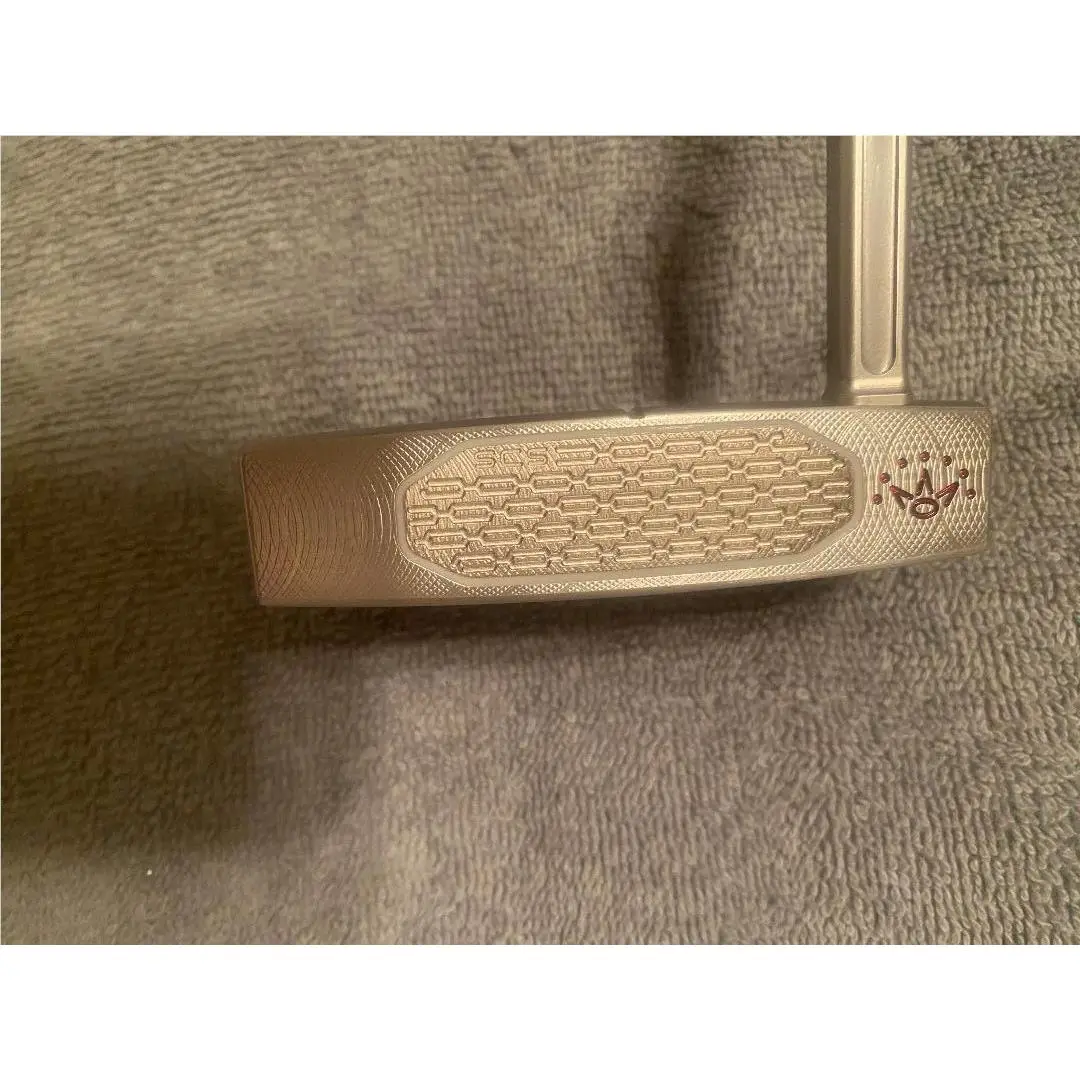 Scott  - 2026 Studio Style Fastback 2 - Silver & Black 1