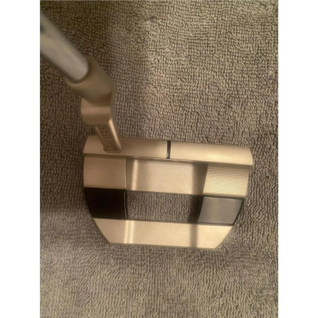 Scott  - 2026 Studio Style Fastback 2 - Silver & Black 2