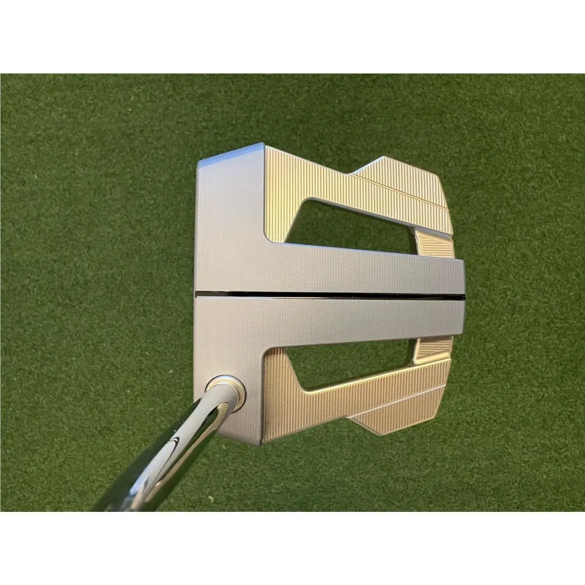 Scott  - Scotty Cameron Phantom 12 - Cameron Phantom 1