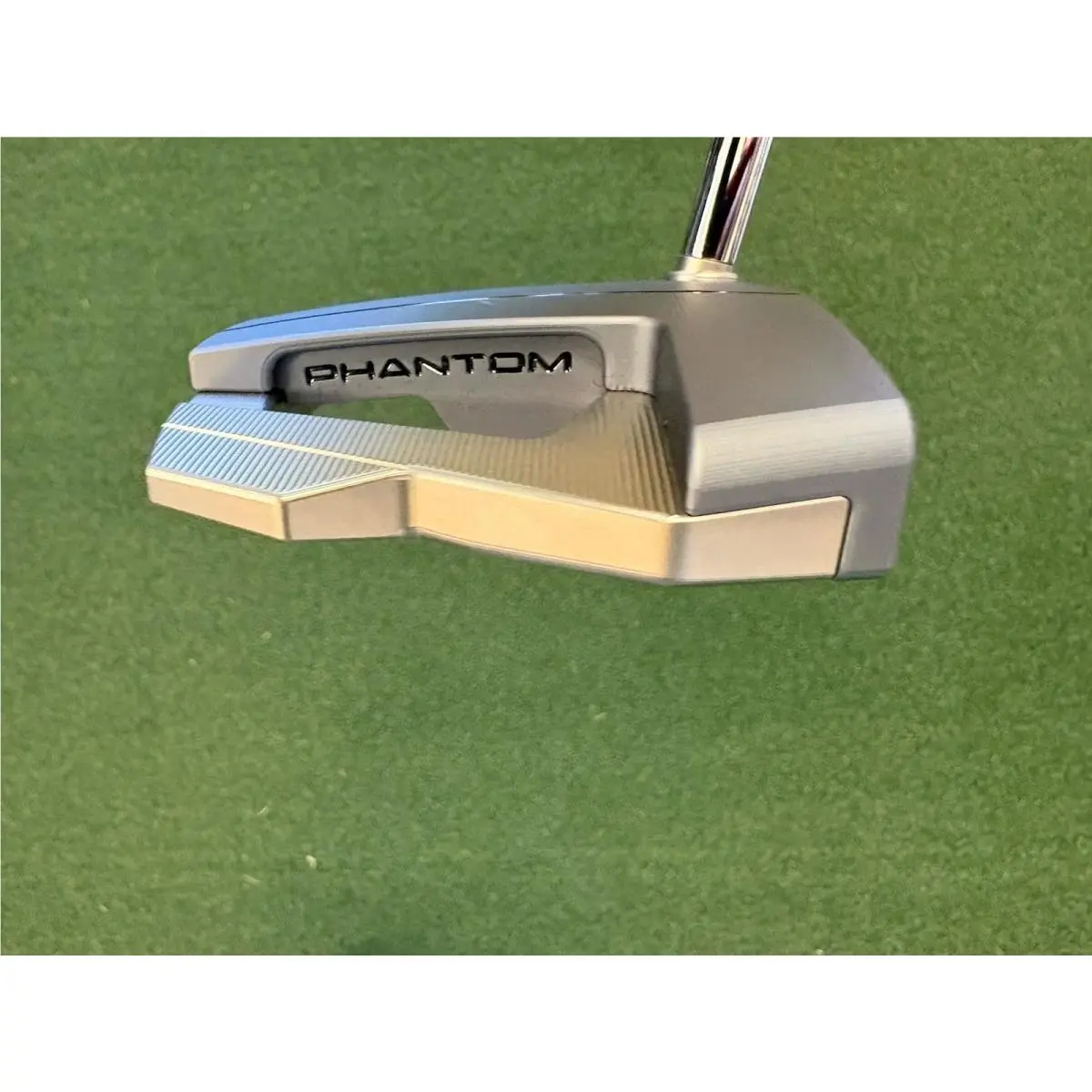 Scott  - Scotty Cameron Phantom 12 - Cameron Phantom 3