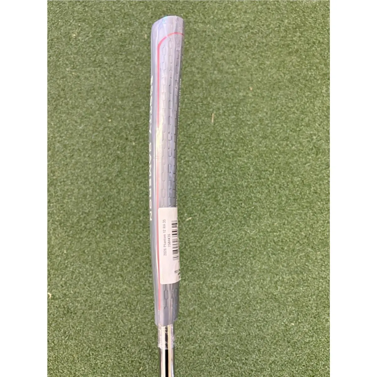Scott  - Scotty Cameron Phantom 12 - Cameron Phantom 5