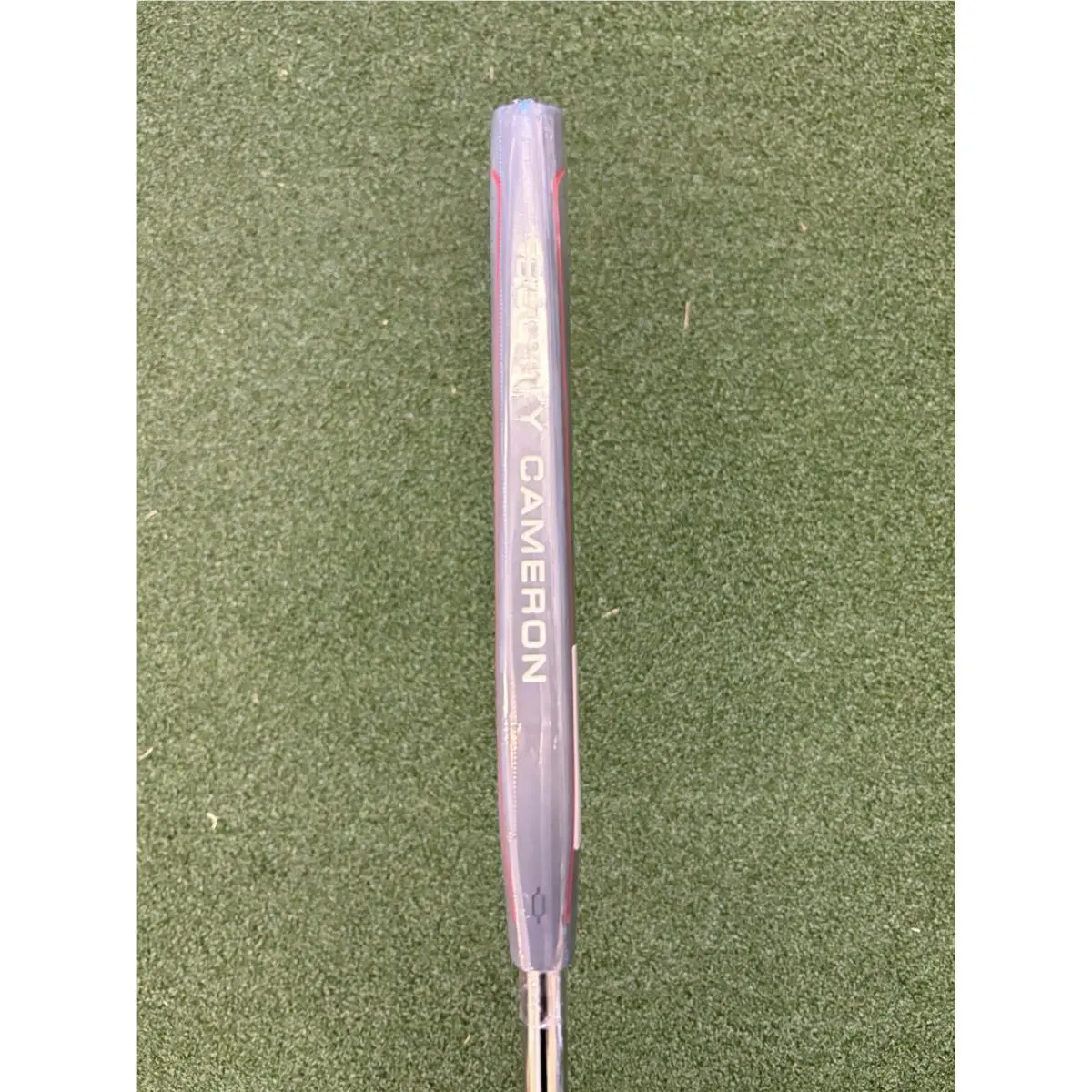Scott  - Scotty Cameron Phantom 12 - Cameron Phantom 6