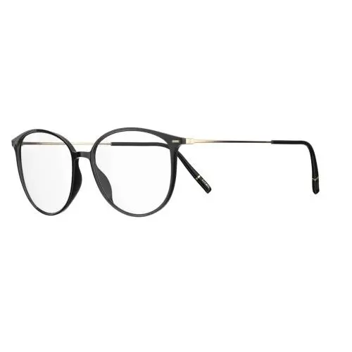 1626 9030 Urban Lite 2.0 53-16-150 Shy Blk Gold 1626/75-9030-53MM by Silhouette