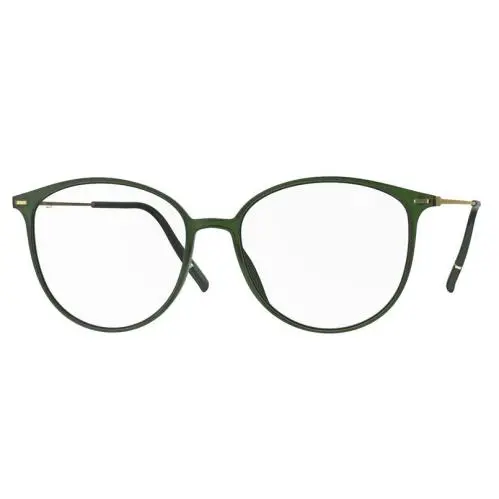 1626 5540 Urban Lite 2.0 53-16-150 Mat Moss Green 1626/75-5540-53MM by Silhouette