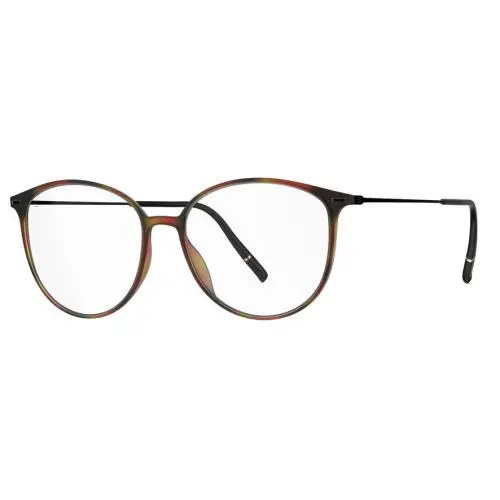 1626 3040 Urban Lite 2.0 51-16-145 Mat Tor Blk 1626/75-3040-51MM by Silhouette