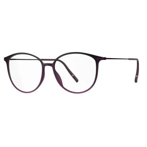 1626 3540 Urban Lite 2.0 53-16-150 Mat Elec Fuchsia 1626/75-3540-53MM by Silhouette